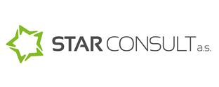 logo starconsult.cz